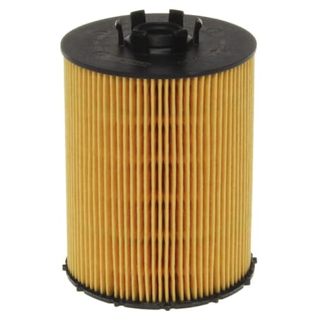 Mahle Oil Filter, Ox636D OX636D